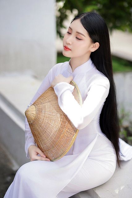 迪拜的女孩
